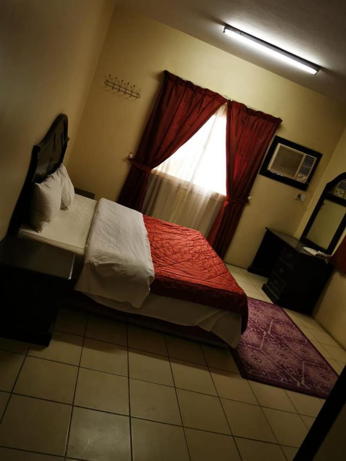 Marina Alsalaam Aparthotel Dammam Exterior foto
